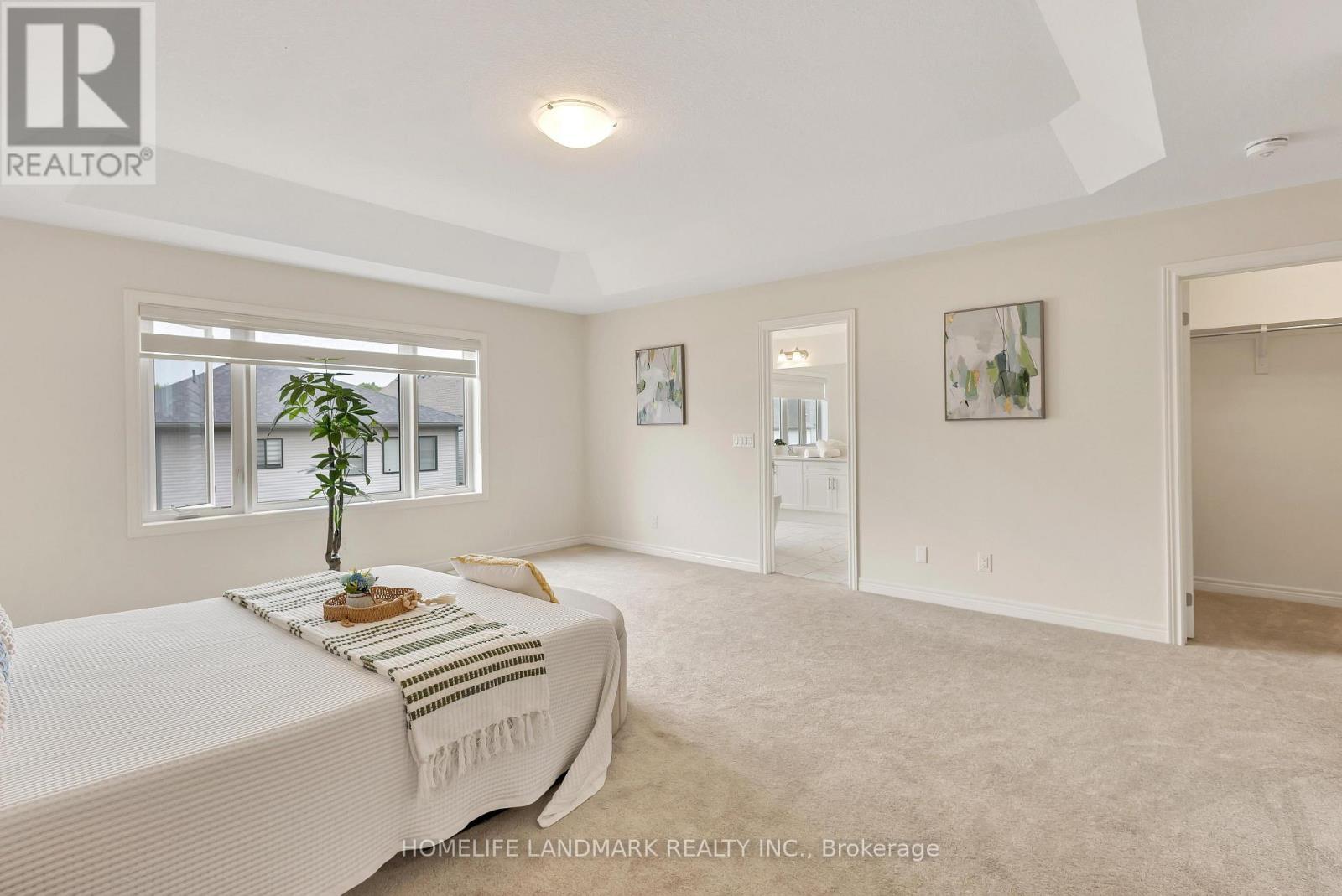 285 Broadacre Drive, Kitchener, ON - Indoor