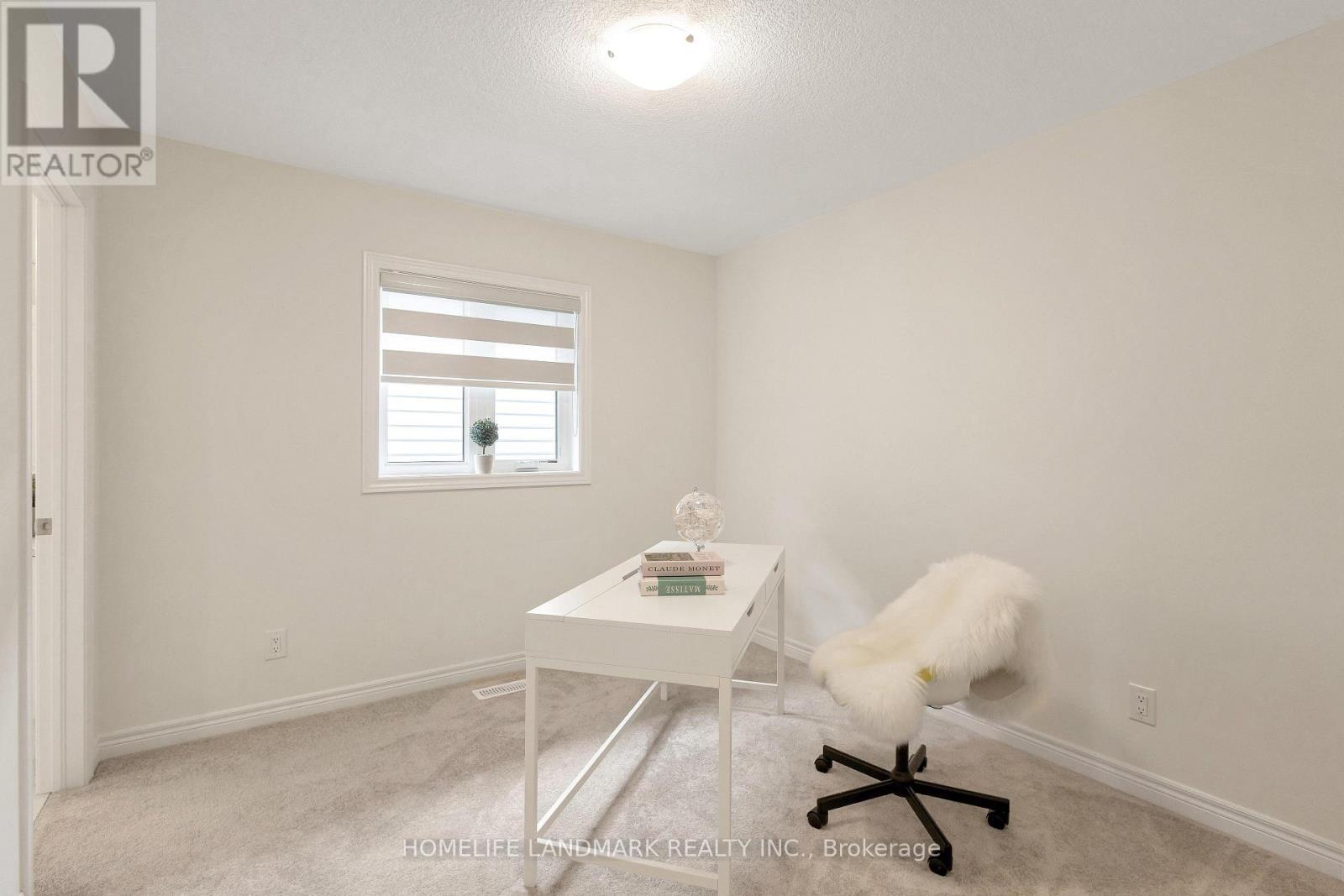 285 Broadacre Drive, Kitchener, ON - Indoor Photo Showing Office