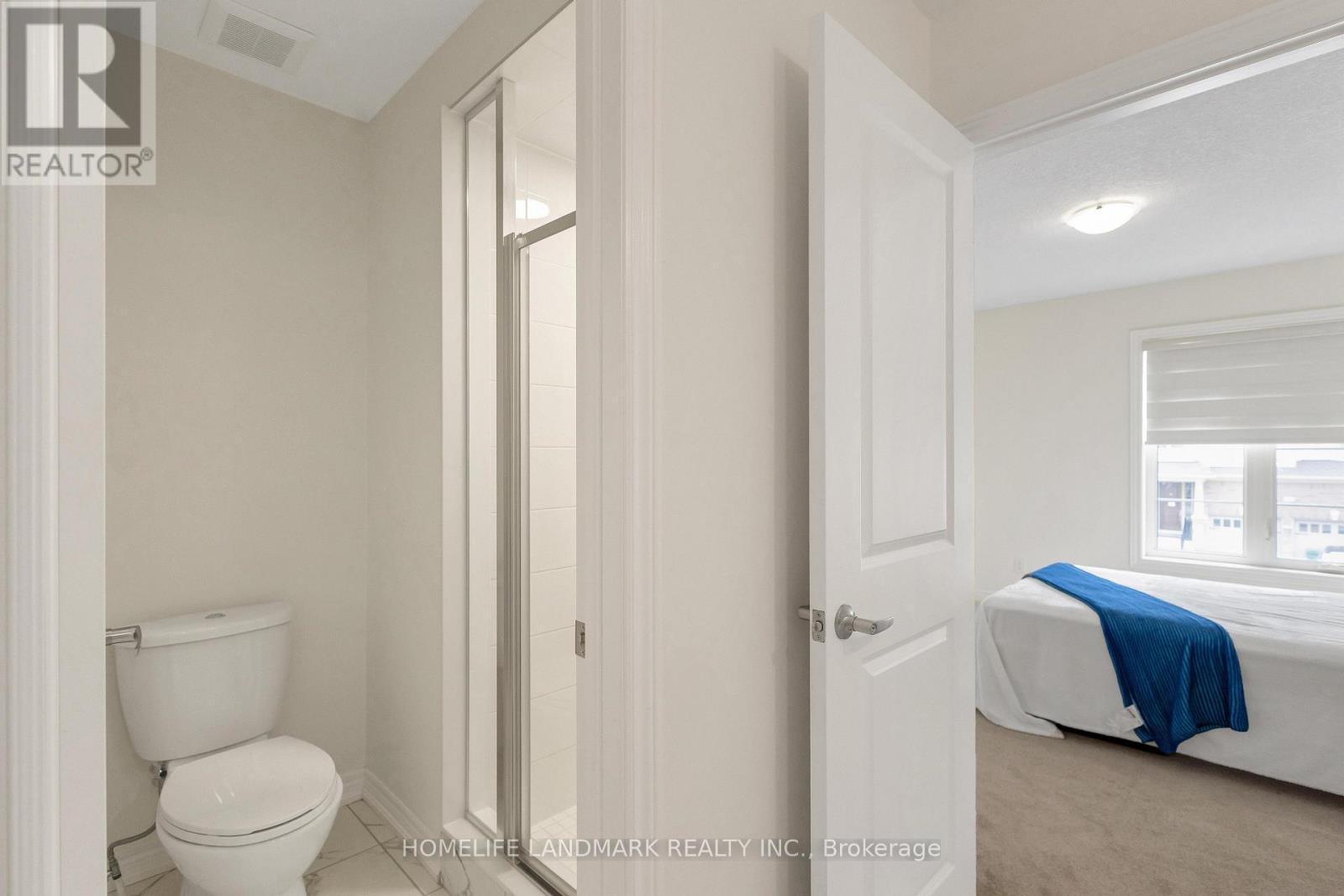 285 Broadacre Drive, Kitchener, ON - Indoor Photo Showing Bathroom