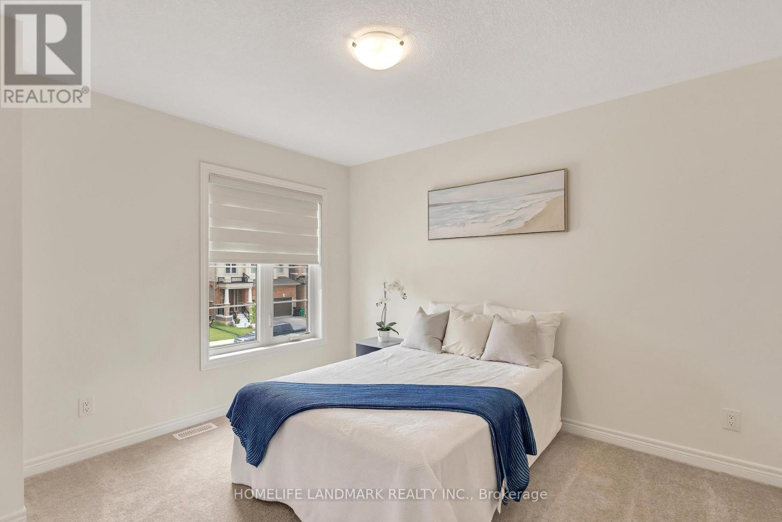 285 Broadacre Drive, Kitchener, ON - Indoor Photo Showing Bedroom