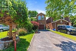 80 BROCKMAN CRESCENT Ajax, ON L1T 2L7