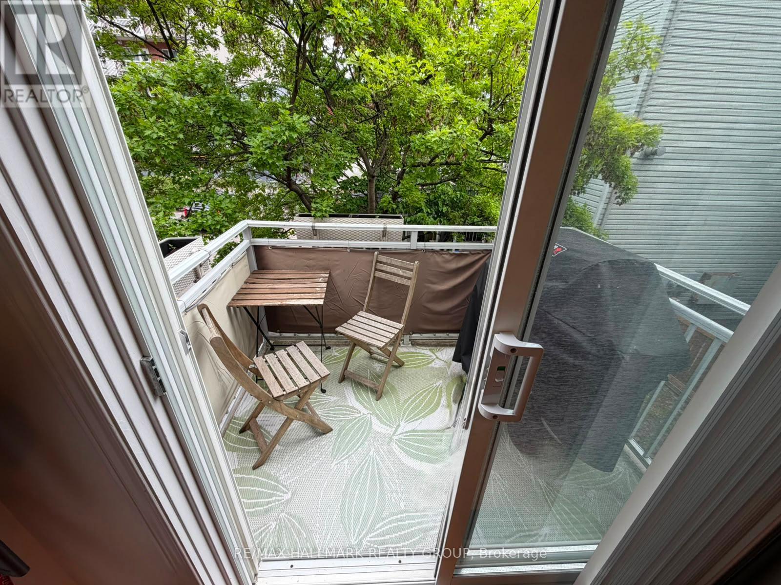 418 Somerset Street W, Ottawa, ON - With Exterior
