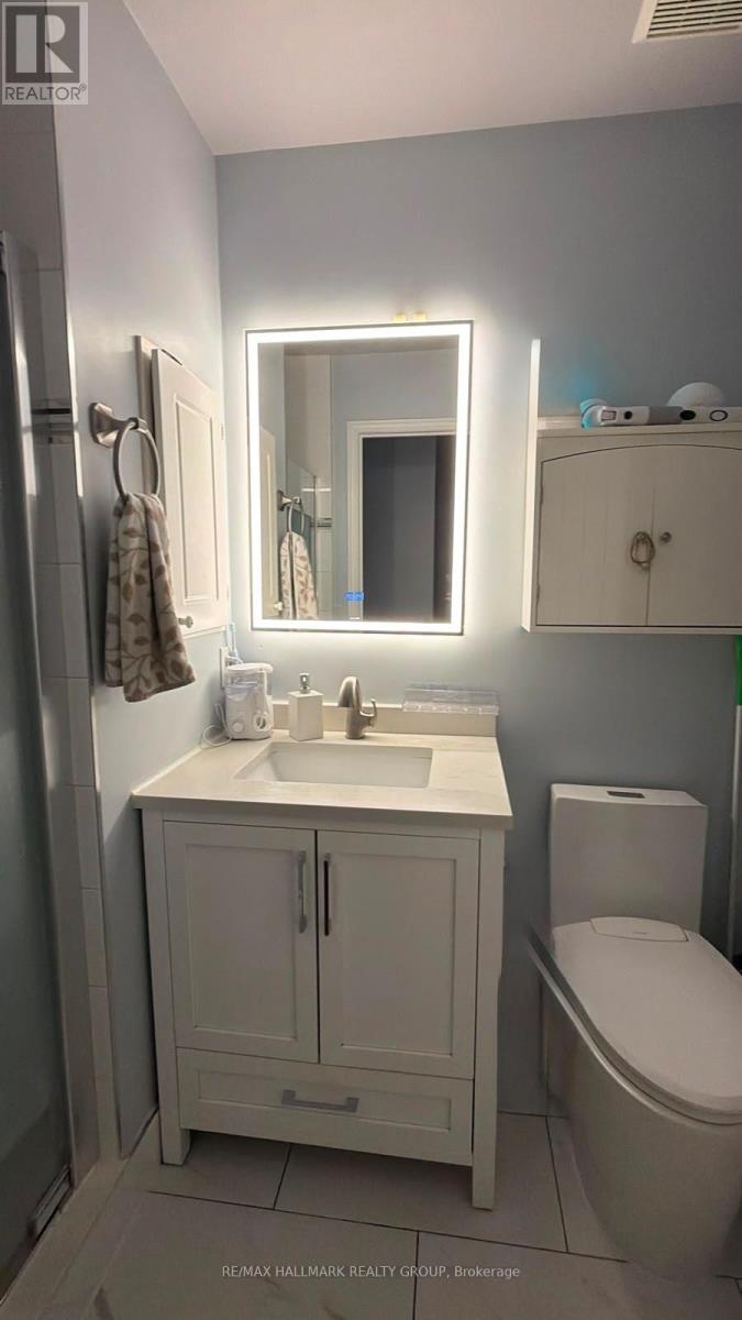 418 Somerset Street W, Ottawa, ON - Indoor Photo Showing Bathroom