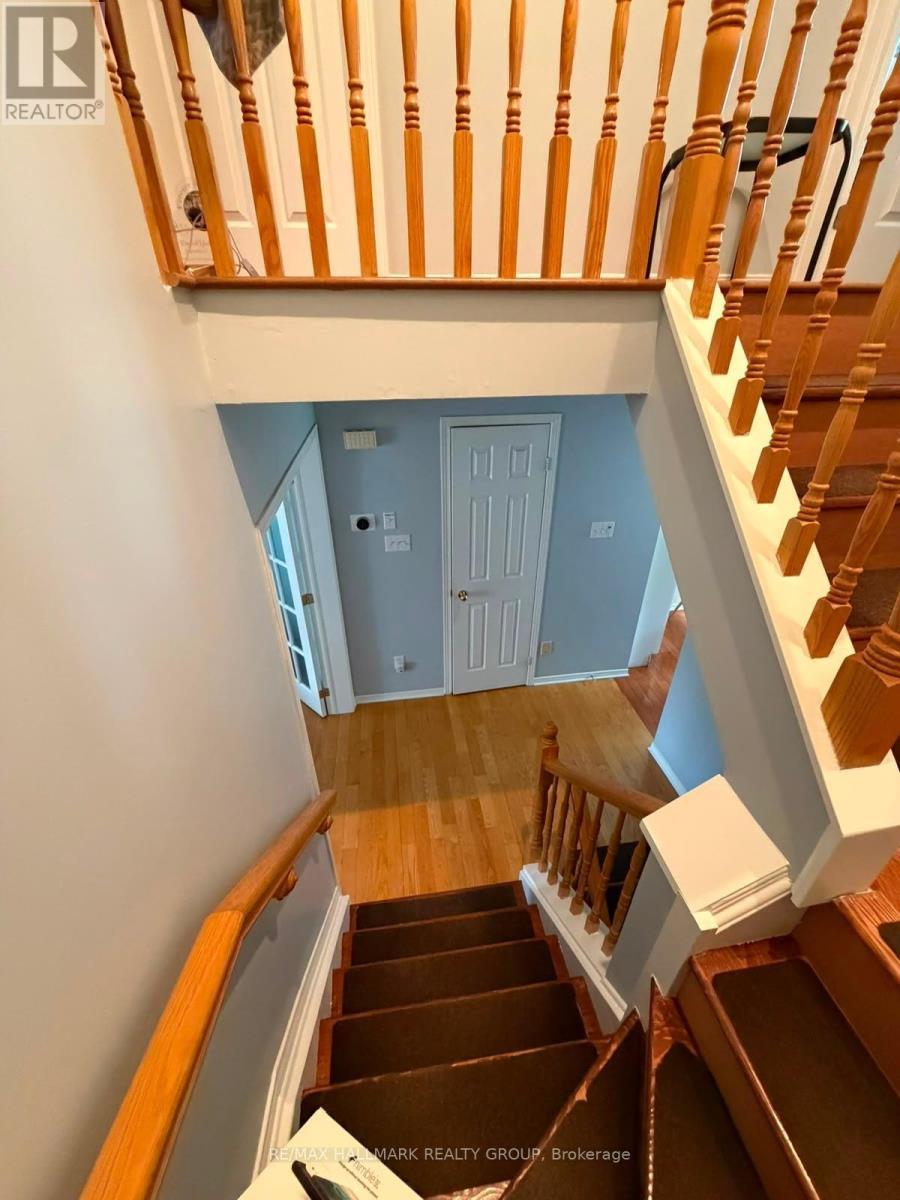 418 Somerset Street W, Ottawa, ON - Indoor Photo Showing Other Room
