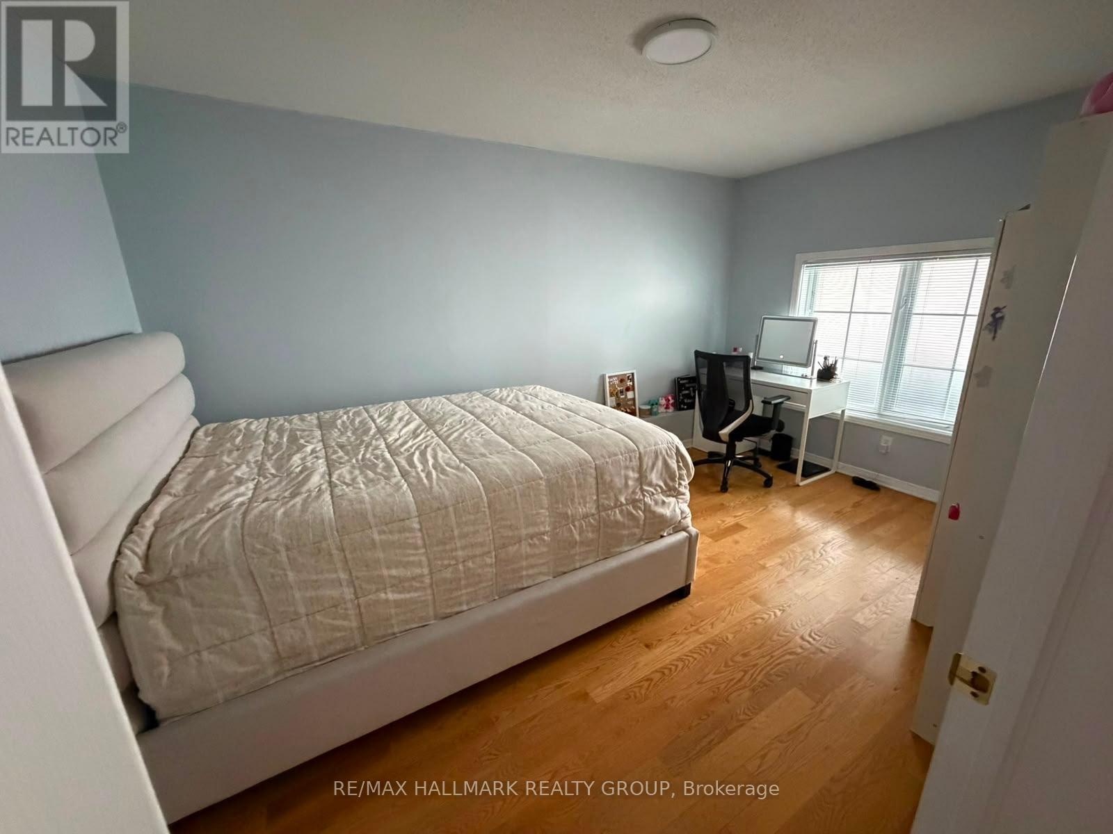 418 Somerset Street W, Ottawa, ON - Indoor Photo Showing Bedroom