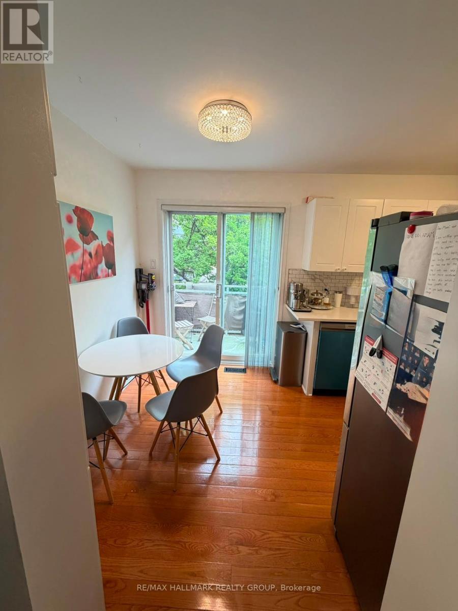 418 Somerset Street W, Ottawa, ON