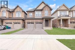 285 BROADACRE Drive Kitchener, ON N2R 0S6