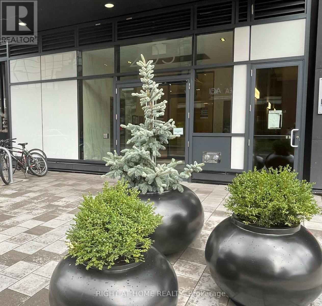 705 - 203 Catherine Street, Ottawa, ON -
