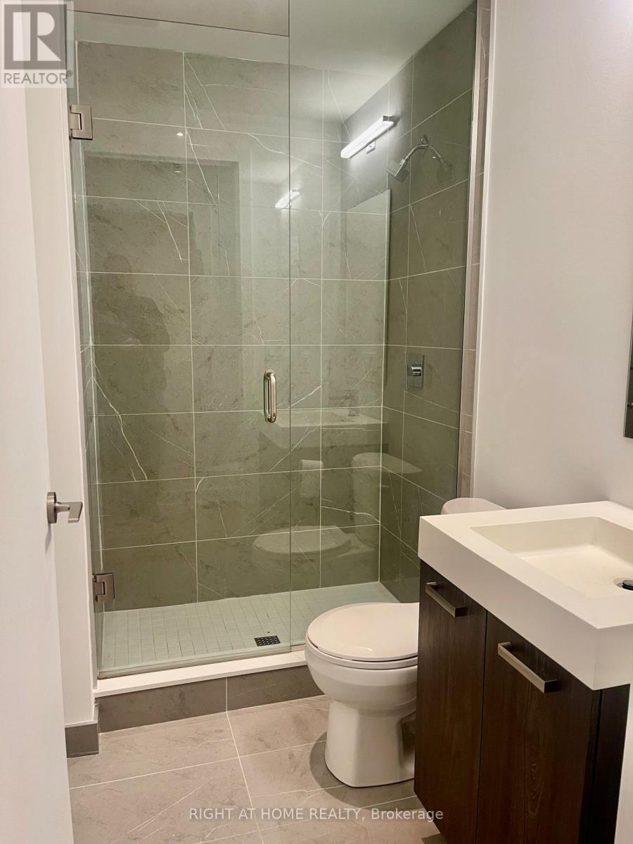 705 - 203 Catherine Street, Ottawa, ON - Indoor Photo Showing Bathroom