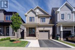 12 MCLAREN AVENUE Brantford, ON N3T 0T3