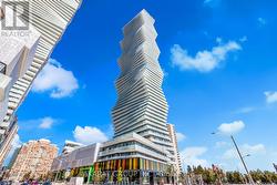 4809 - 3883 QUARTZ ROAD Mississauga, ON L5B 0M4