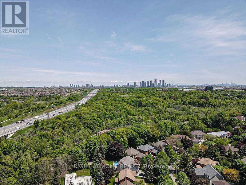 4326 Bridlepath Trail, Mississauga, ON - Outdoor With View