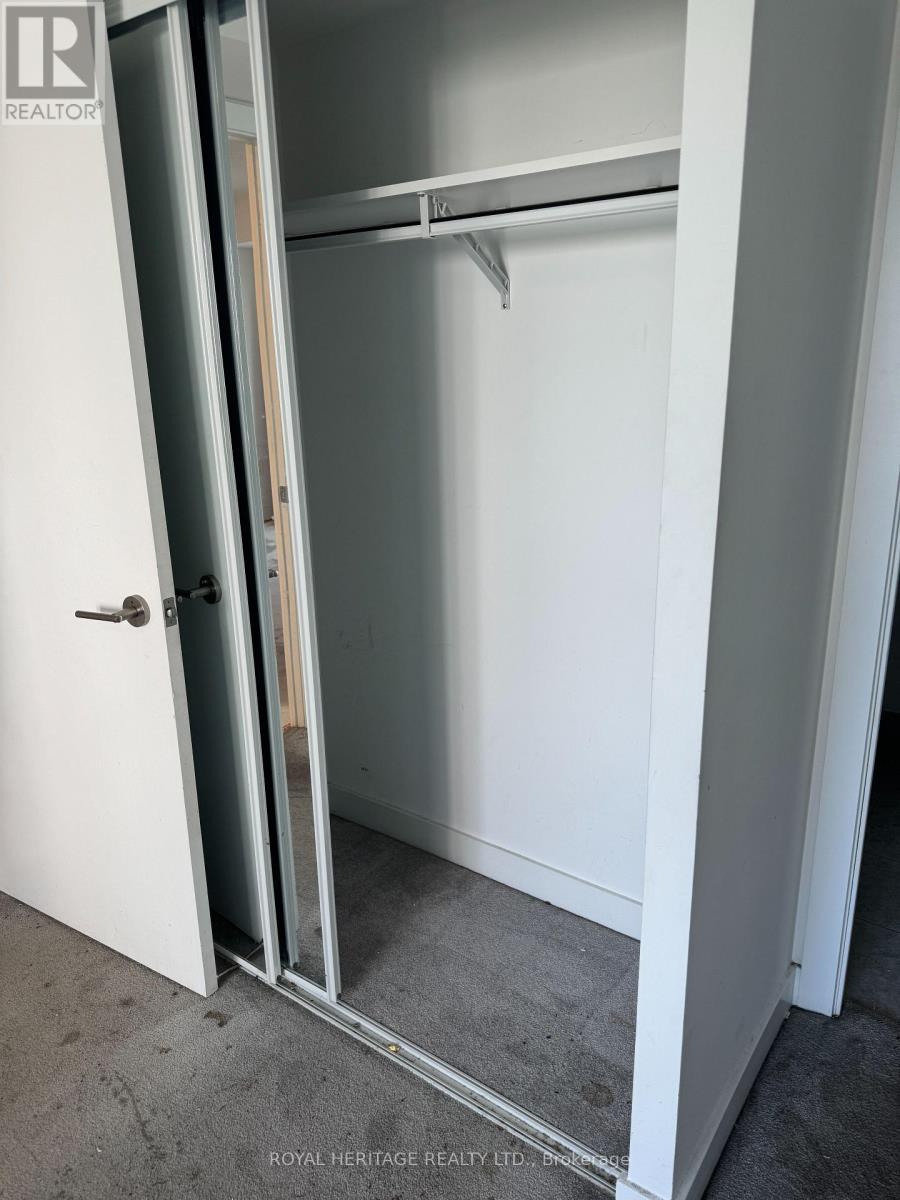 403 - 1346 Danforth Road, Toronto, ON - Indoor Photo Showing Other Room