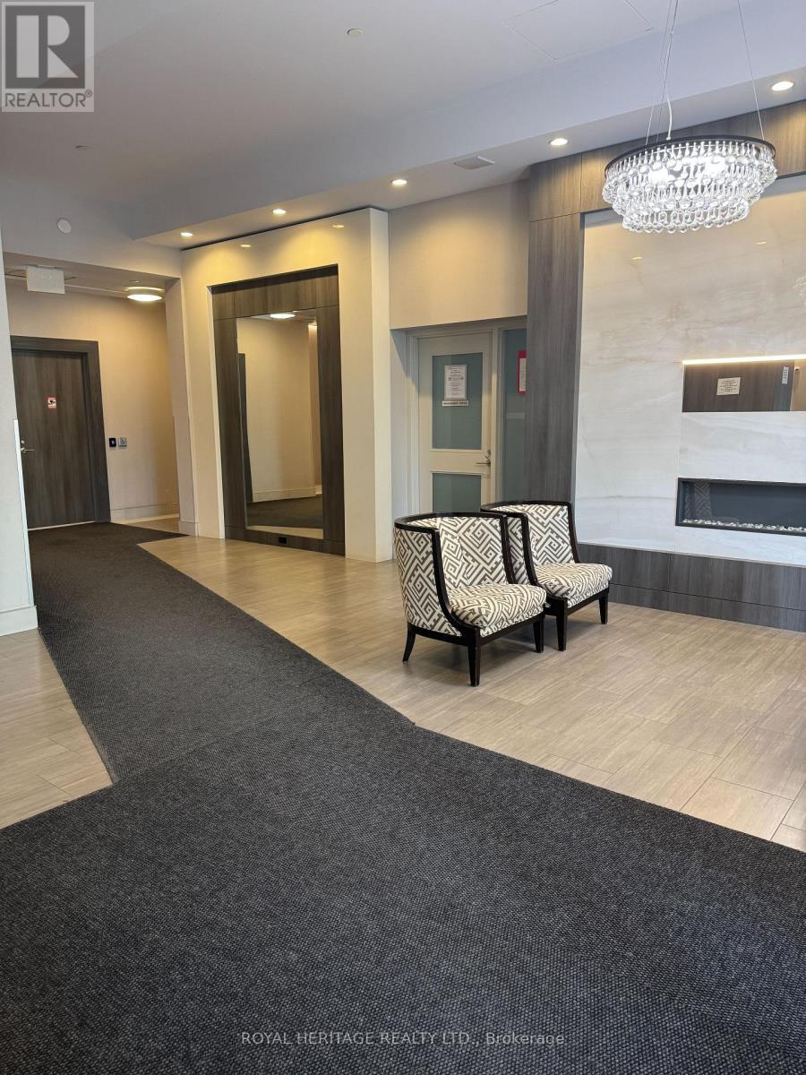 403 - 1346 Danforth Road, Toronto, ON - Indoor Photo Showing Other Room