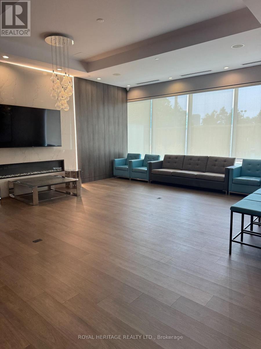 403 - 1346 Danforth Road, Toronto, ON - Indoor