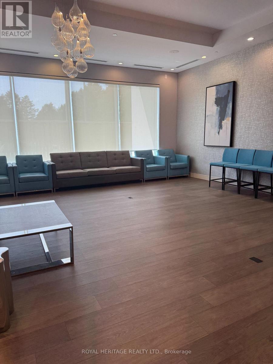 403 - 1346 Danforth Road, Toronto, ON - Indoor