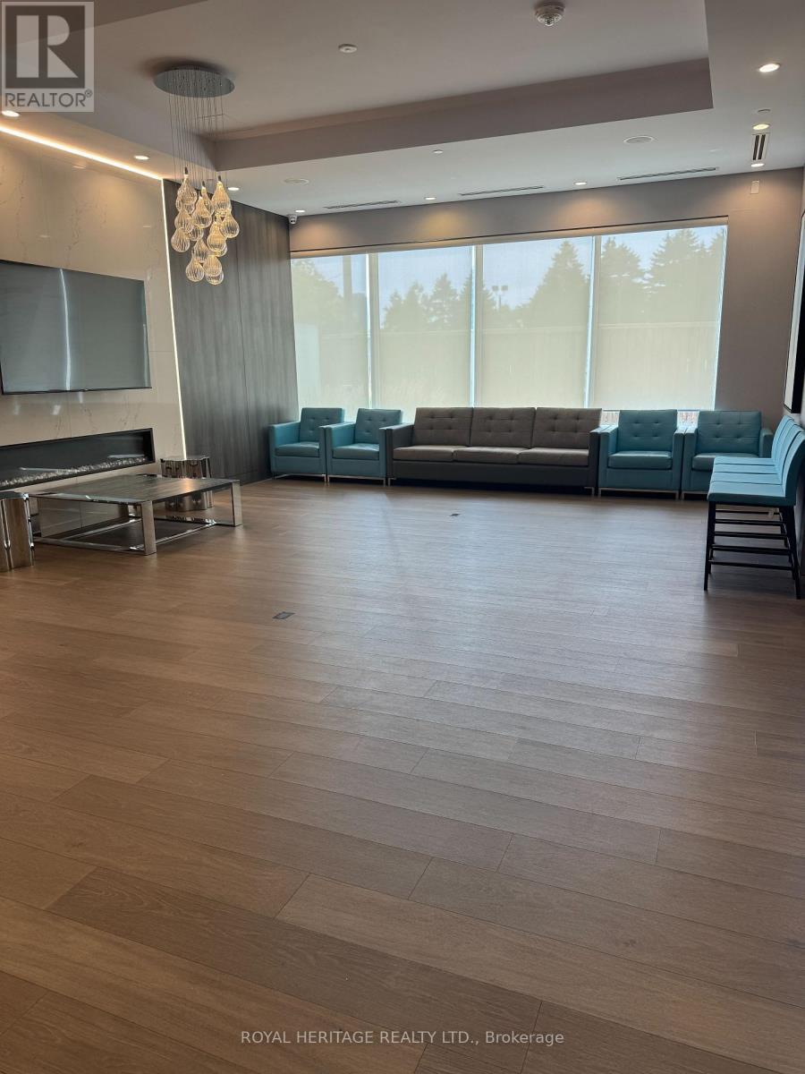 403 - 1346 Danforth Road, Toronto, ON - Indoor Photo Showing Other Room