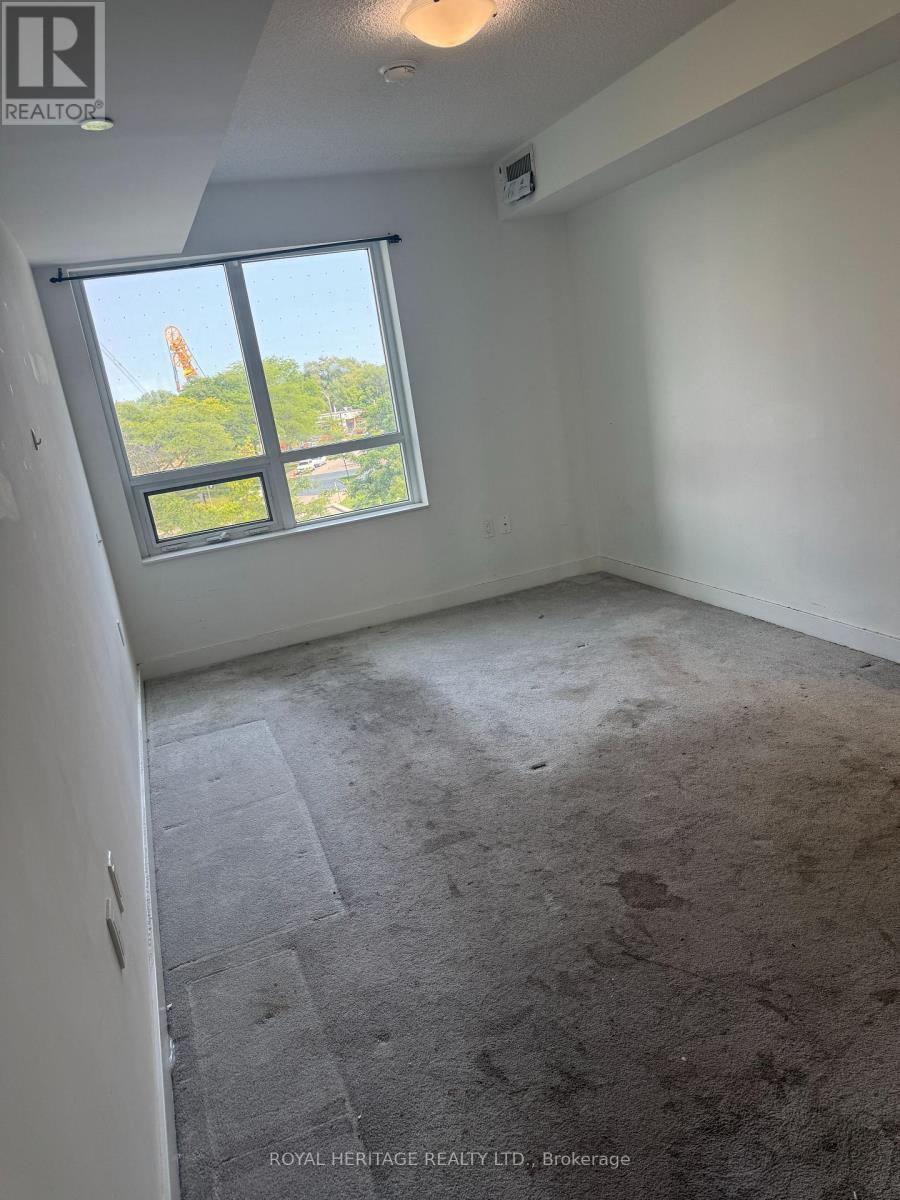 403 - 1346 Danforth Road, Toronto, ON - Indoor Photo Showing Other Room