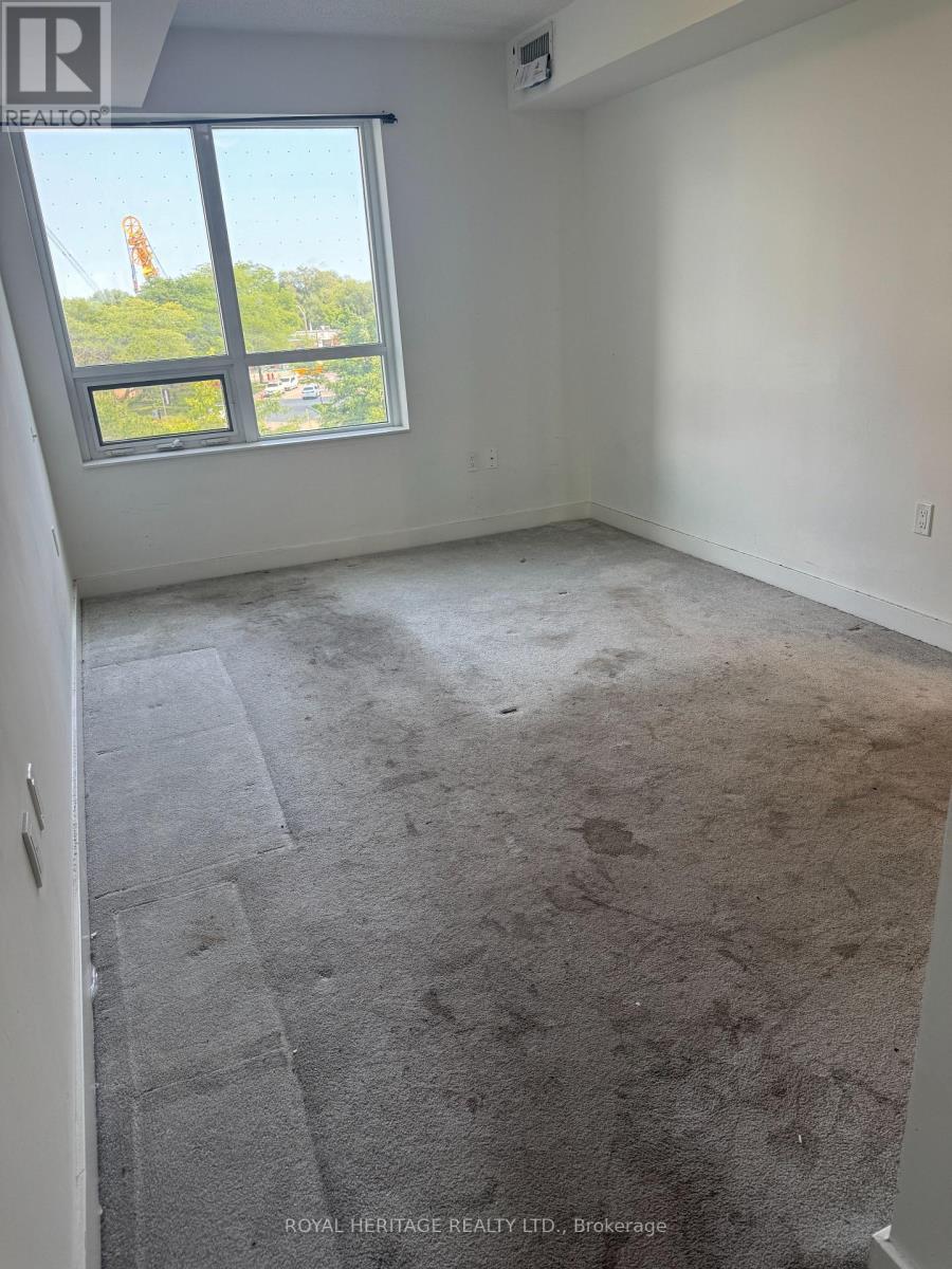 403 - 1346 Danforth Road, Toronto, ON - Indoor Photo Showing Other Room