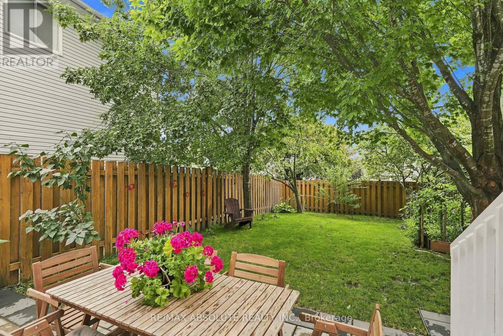 26 Milner Downs Crescent, Ottawa, ON - Outdoor With Deck Patio Veranda