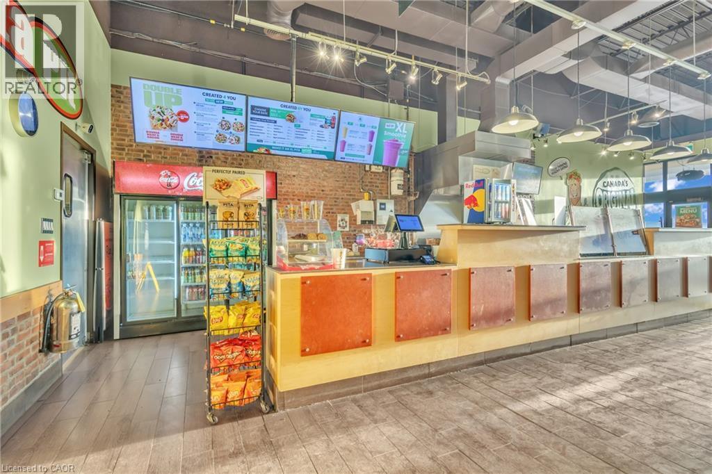 589 Fairway Road S, Kitchener, ON