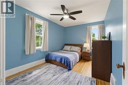 3rd Bedroom - 