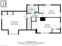 Second Level - 