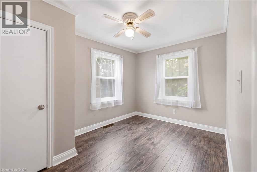 481 Upper Gage Avenue, Hamilton, ON - Indoor Photo Showing Other Room