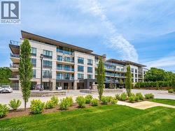 6523 WELLINGTON ROAD 7 Unit# 114 Elora, ON N0B 1S0