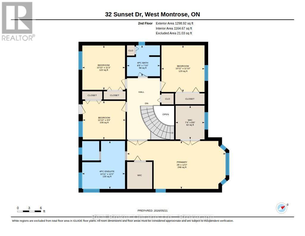 32 Sunset Drive, Woolwich, ON - Other