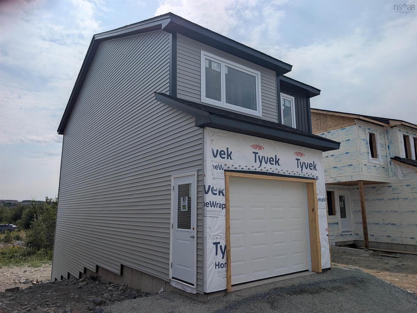 Lot 364 93 Alabaster Way, Halifax, NS - Outdoor