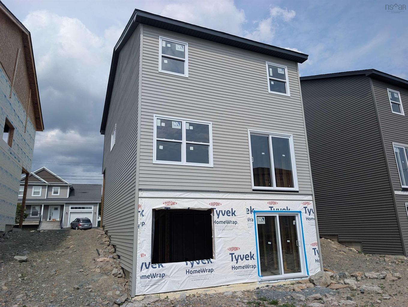 Lot 364 93 Alabaster Way, Halifax, NS - Outdoor