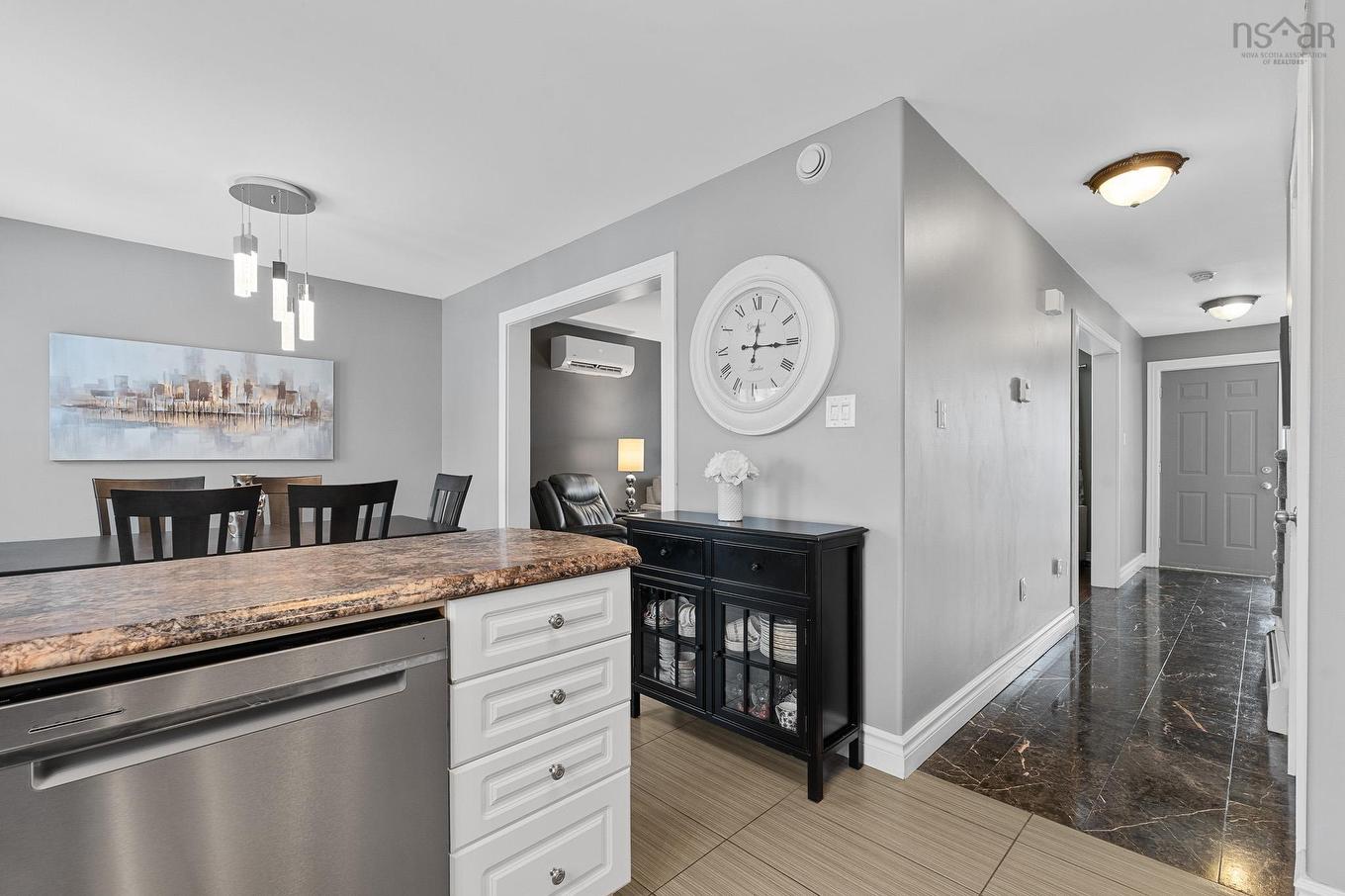 25 Aster Court, Halifax, NS - Indoor
