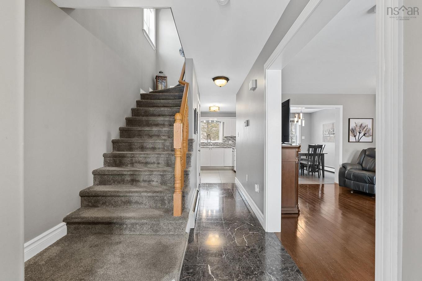 25 Aster Court, Halifax, NS - Indoor Photo Showing Other Room