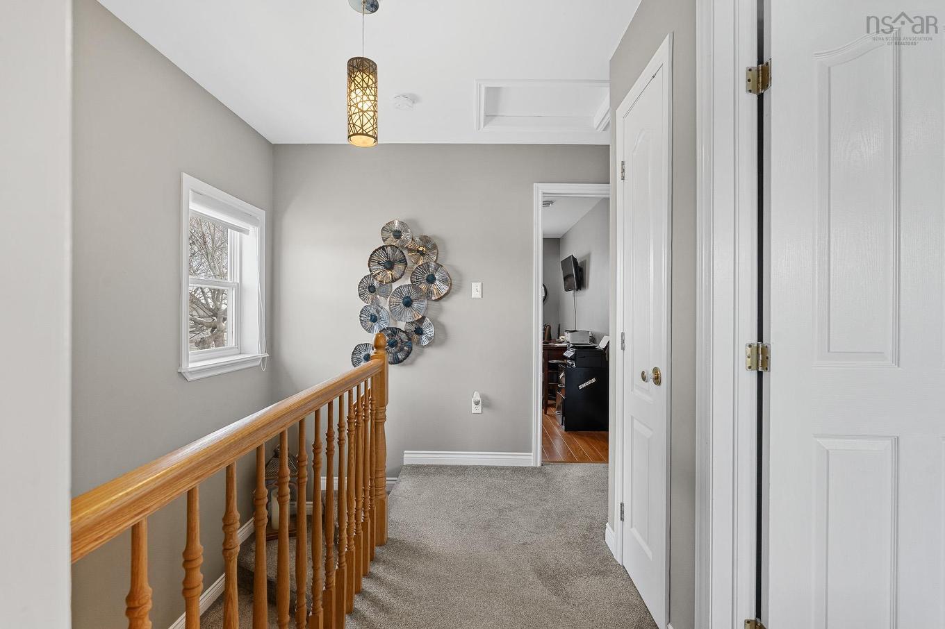25 Aster Court, Halifax, NS - Indoor Photo Showing Other Room