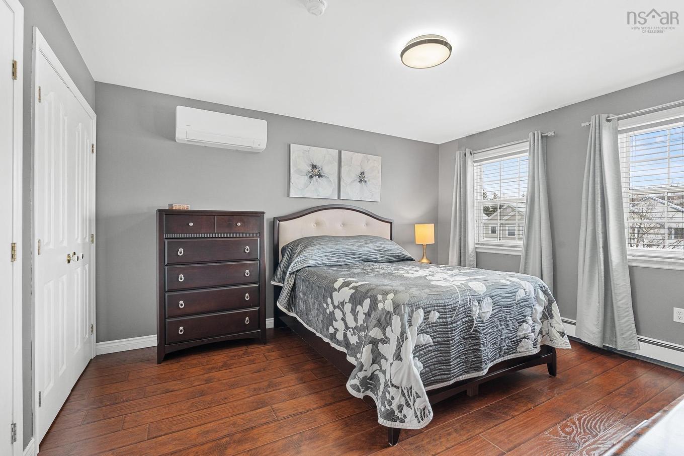 25 Aster Court, Halifax, NS - Indoor Photo Showing Bedroom