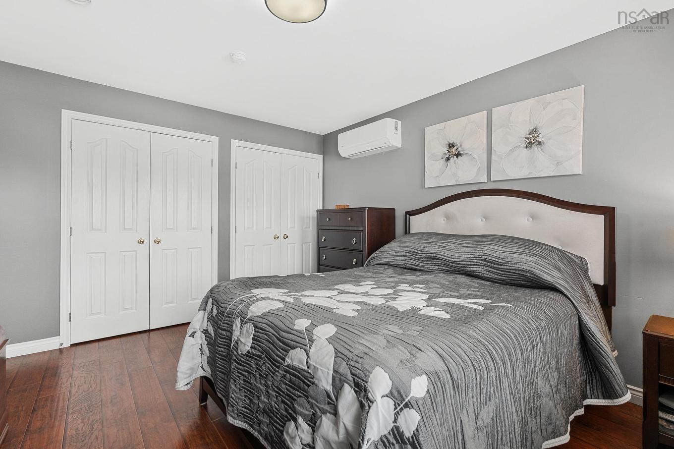 25 Aster Court, Halifax, NS - Indoor Photo Showing Bedroom