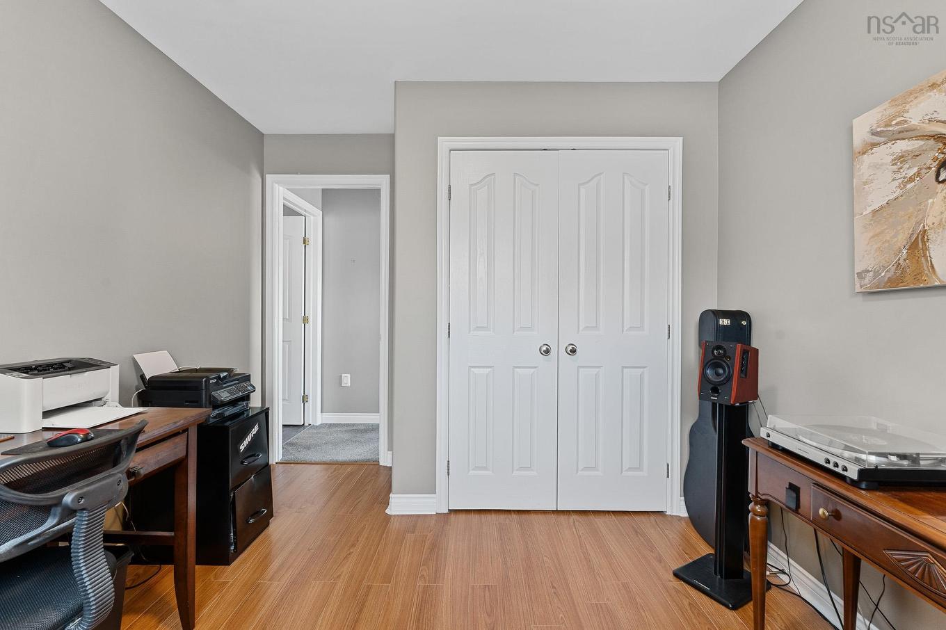 25 Aster Court, Halifax, NS - Indoor