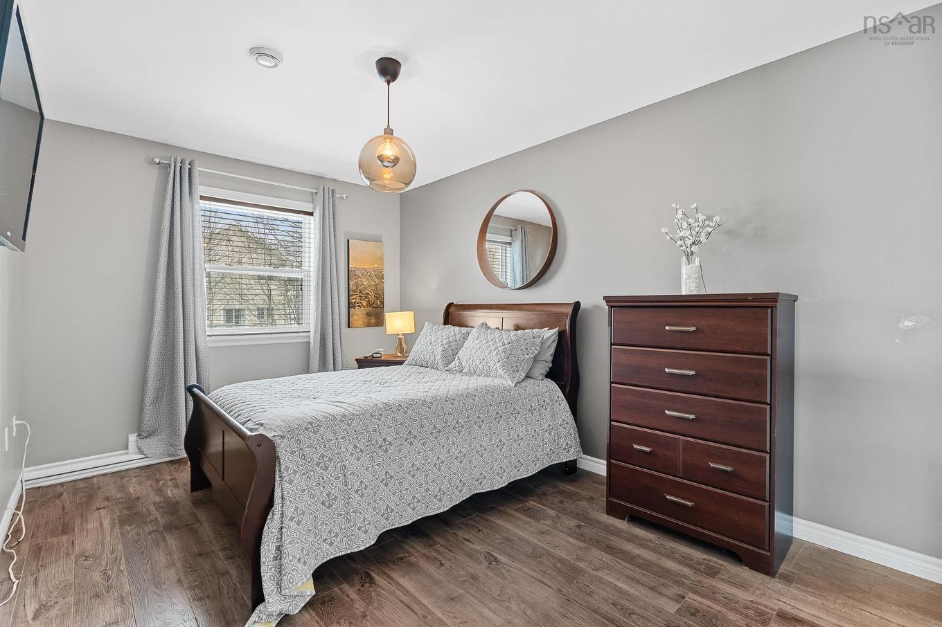 25 Aster Court, Halifax, NS - Indoor Photo Showing Bedroom