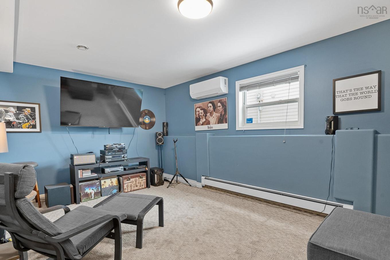 25 Aster Court, Halifax, NS - Indoor Photo Showing Other Room