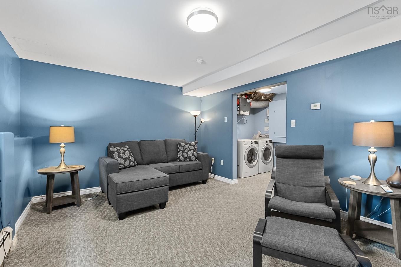 25 Aster Court, Halifax, NS - Indoor