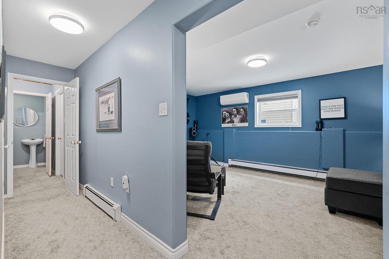 25 Aster Court, Halifax, NS - Indoor Photo Showing Other Room