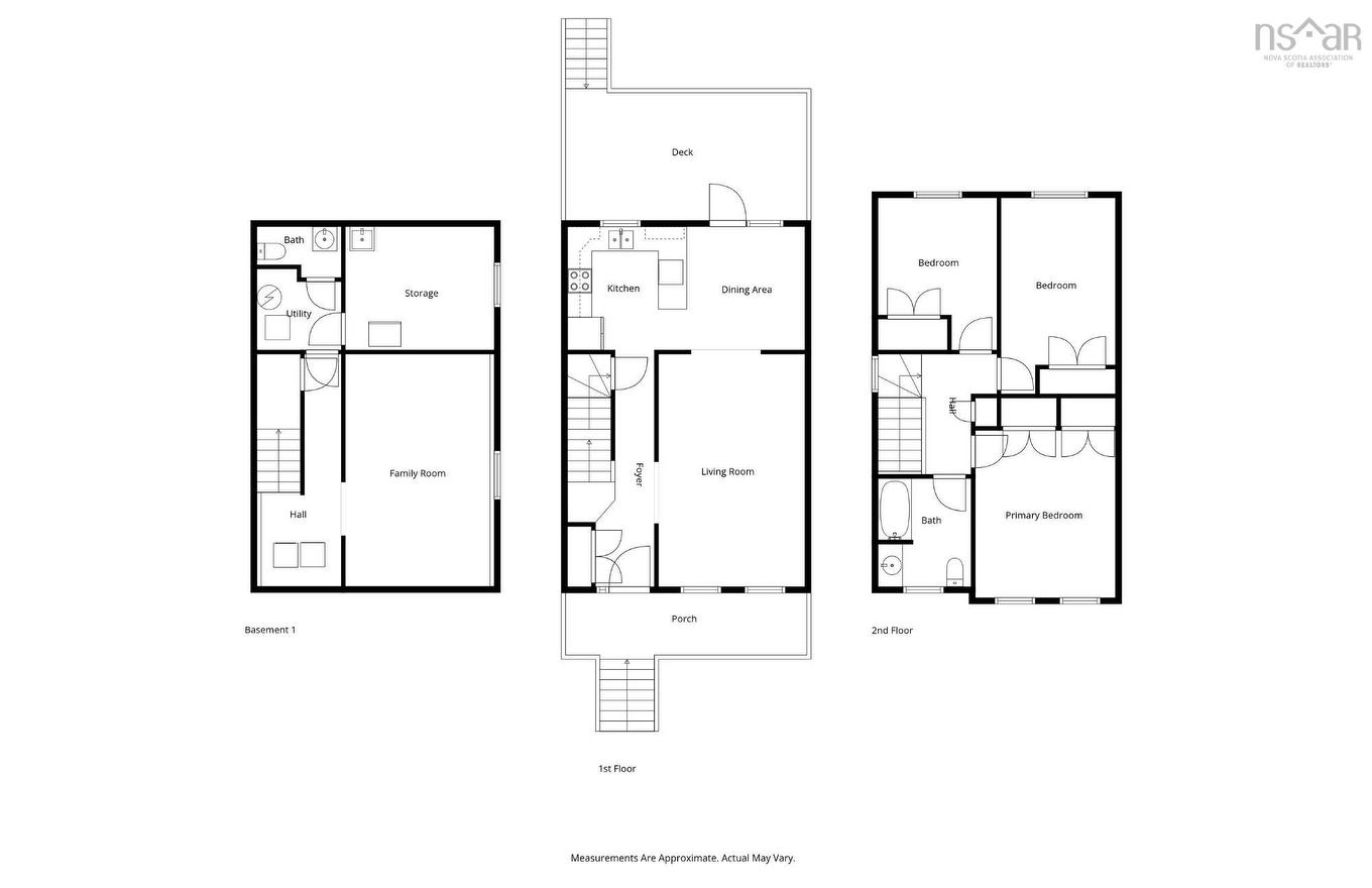 25 Aster Court, Halifax, NS - Other