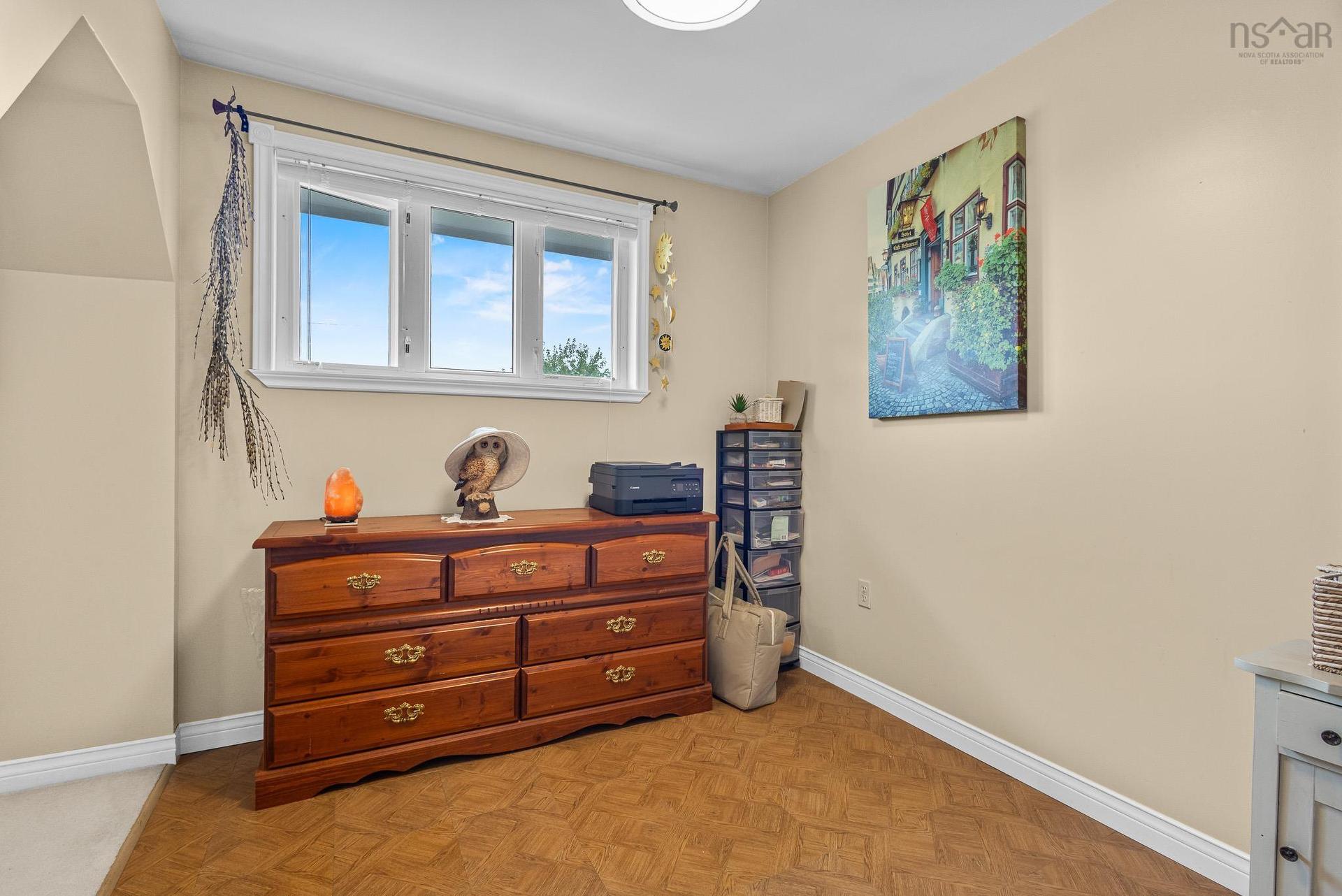 62 Murphys Road, Murphy Cove, NS - Indoor