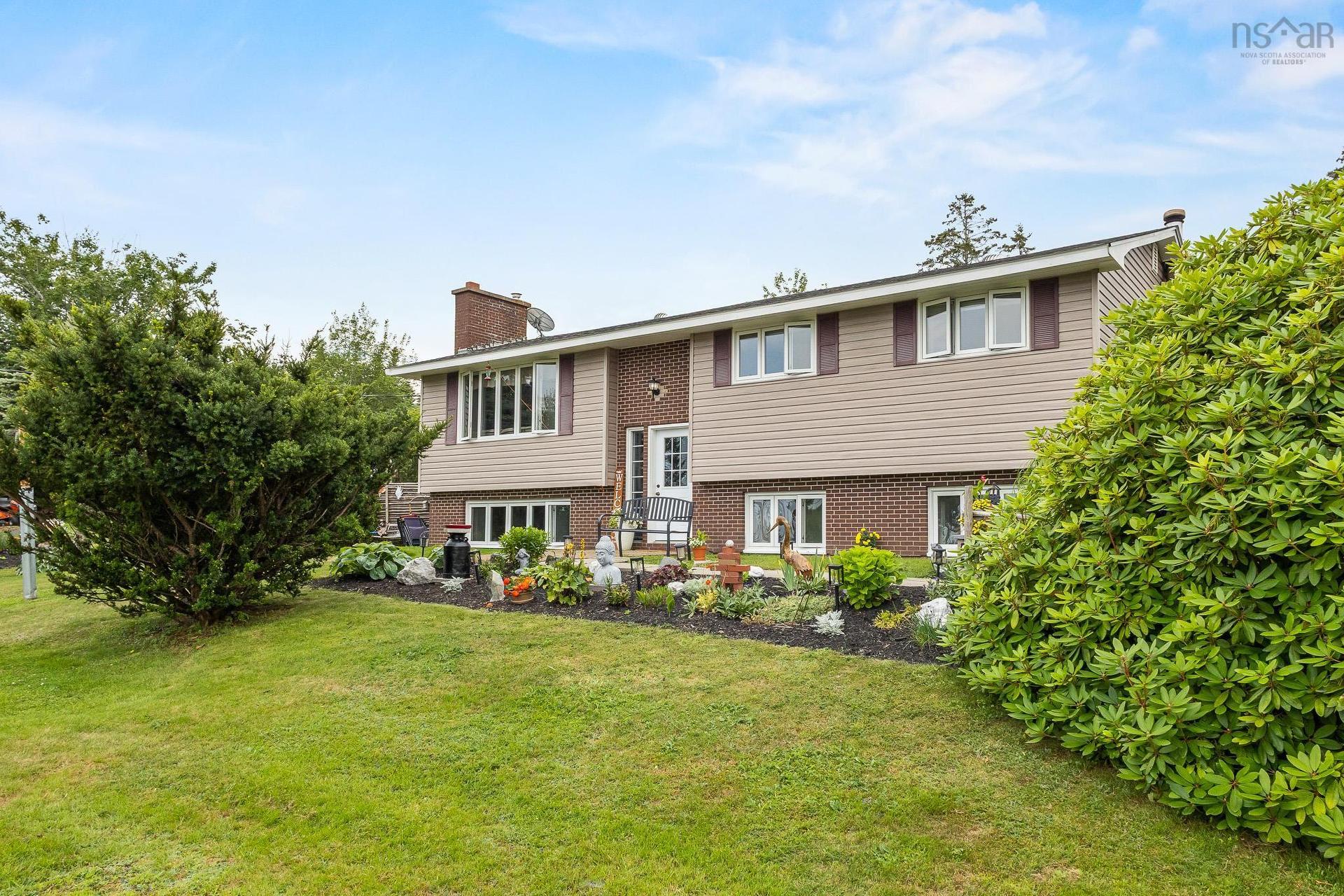 62 Murphys Road, Murphy Cove, NS - Outdoor