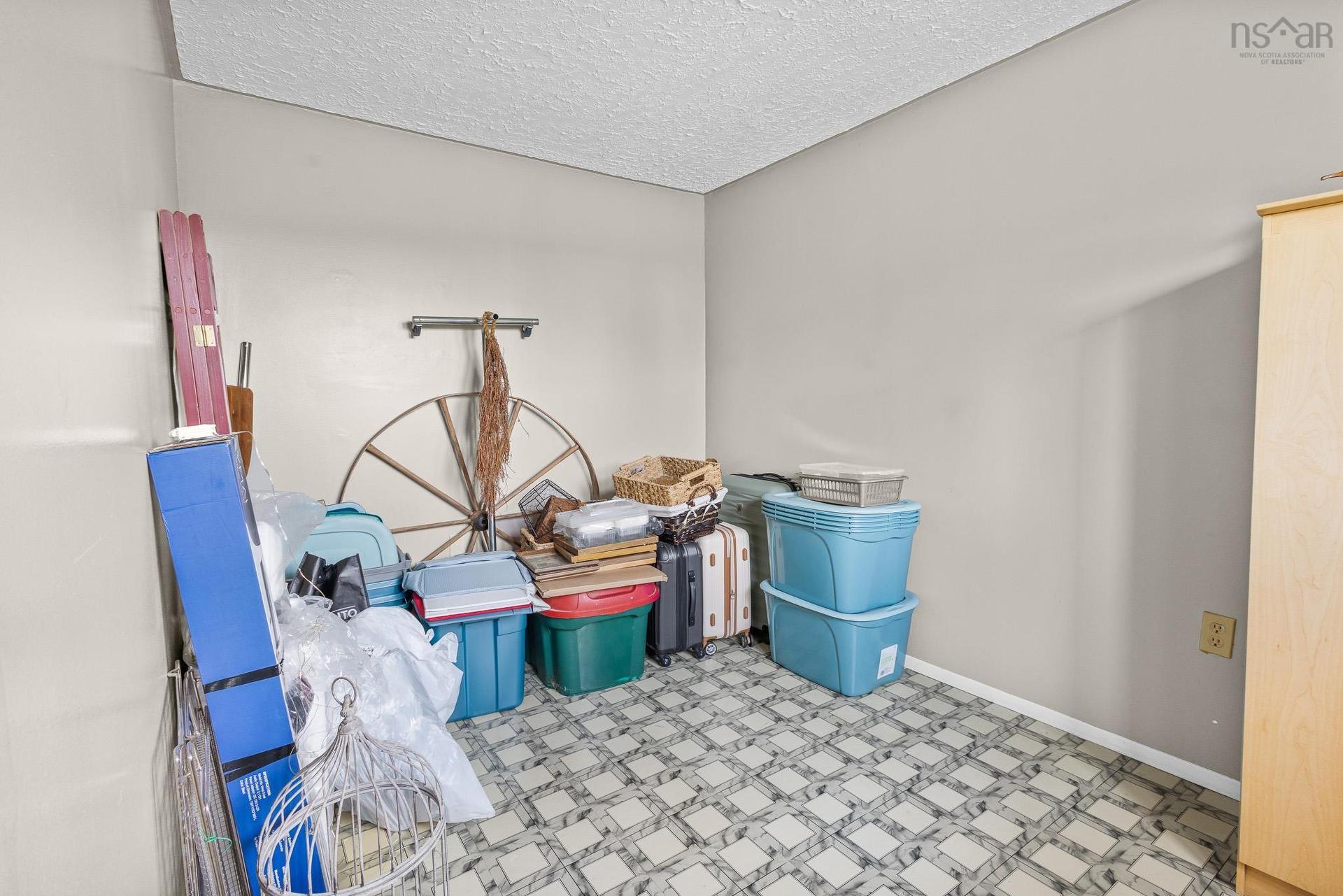 62 Murphys Road, Murphy Cove, NS - Indoor Photo Showing Other Room