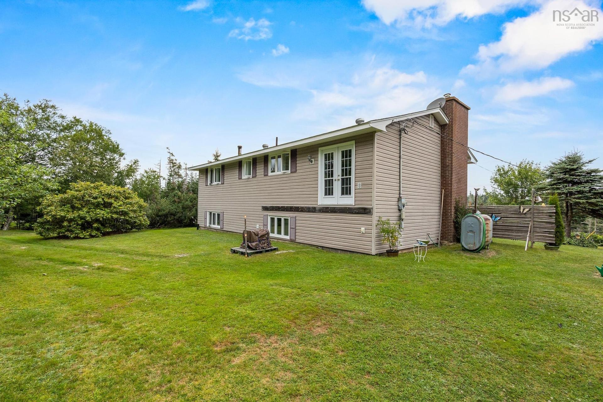 62 Murphys Road, Murphy Cove, NS - Outdoor