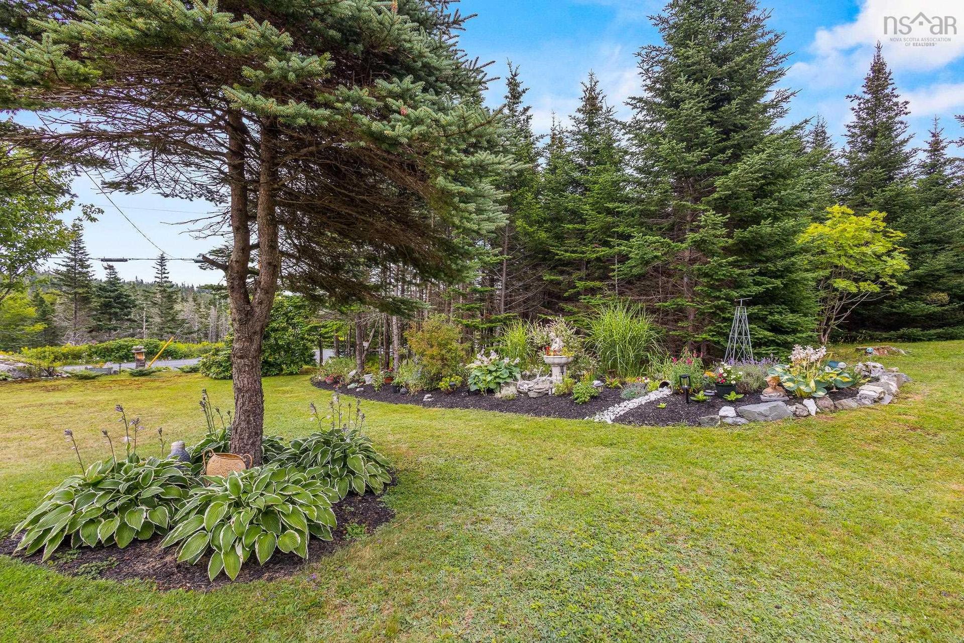 62 Murphys Road, Murphy Cove, NS - Outdoor
