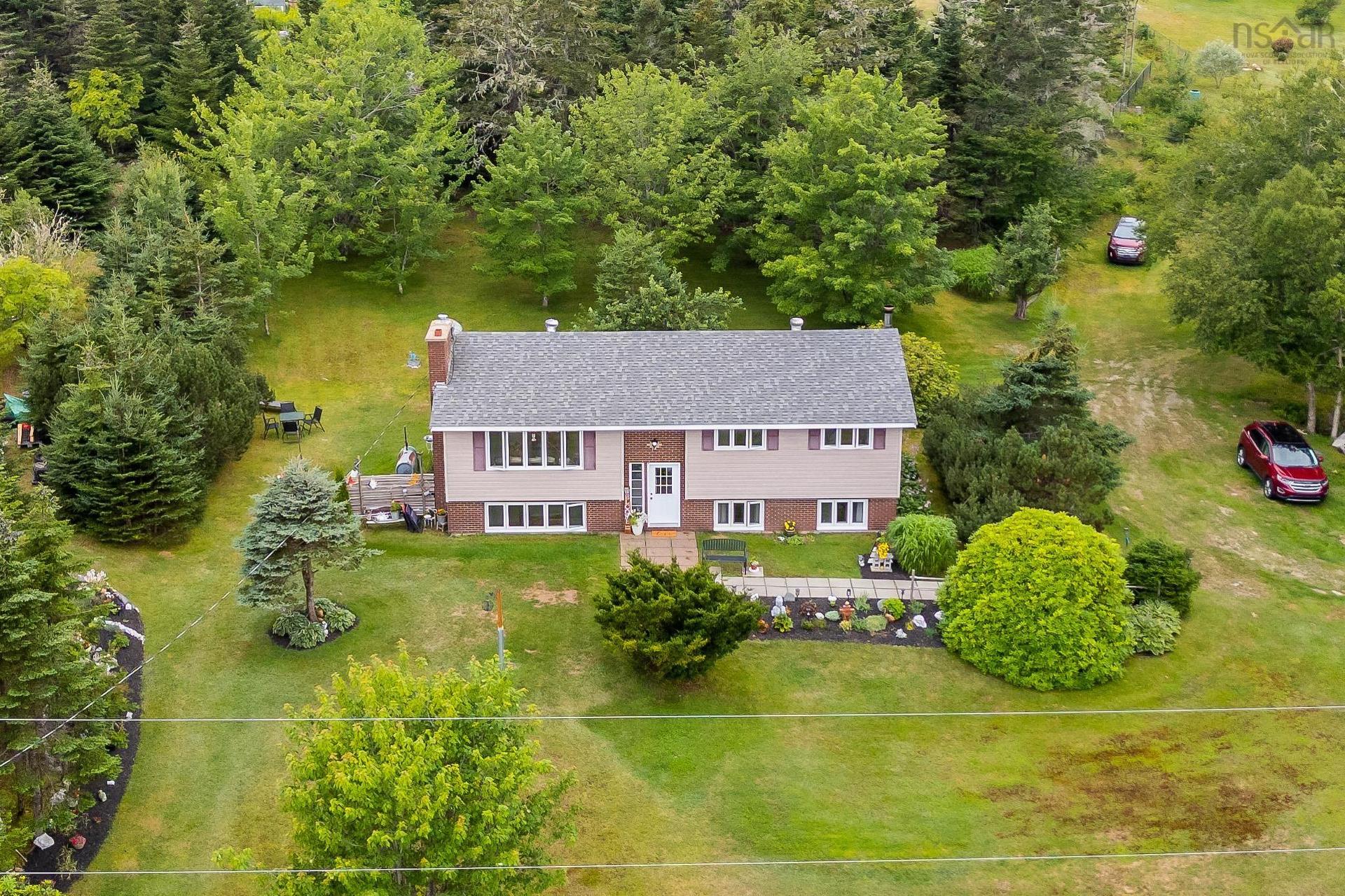 62 Murphys Road, Murphy Cove, NS - Outdoor