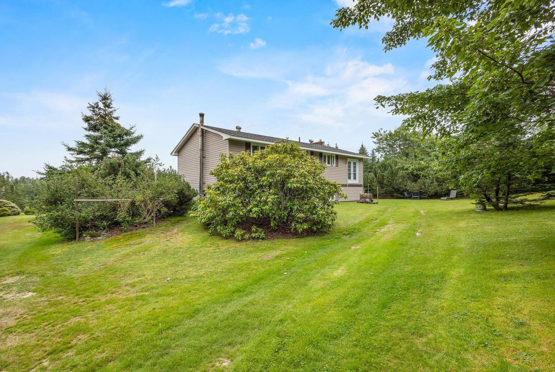 62 Murphys Road, Murphy Cove, NS - Outdoor